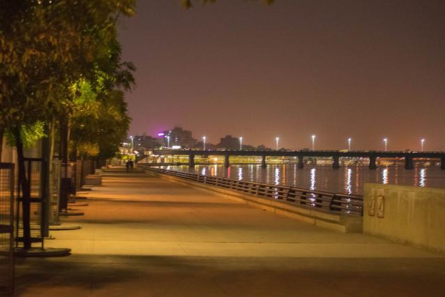 Sabarmati Riverfront